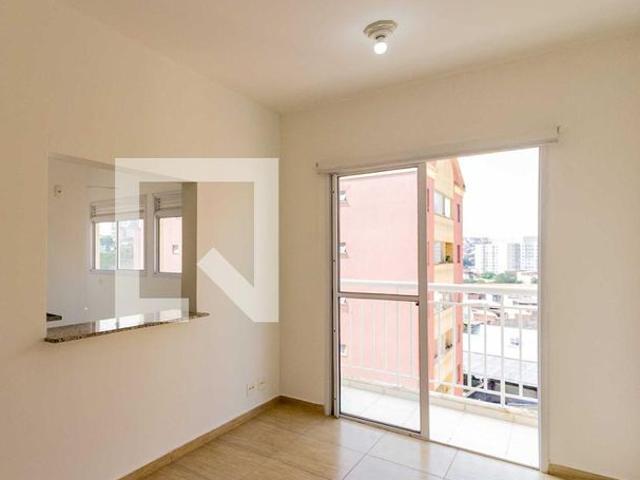 Apto, Jardim Palmares, 2 Quartos, 52 m2 São Paulo