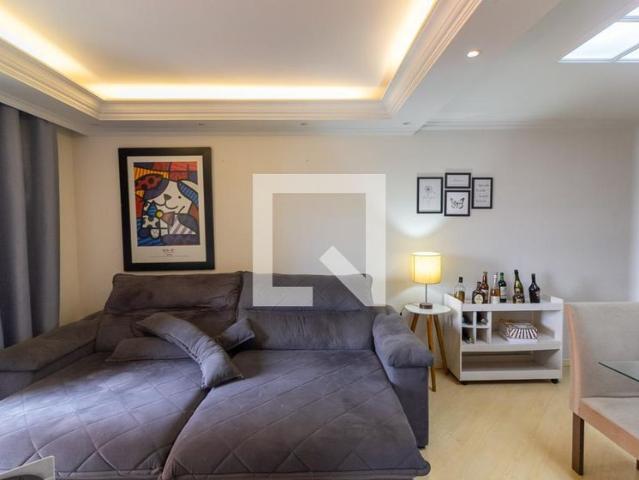 Apto, Jardim Palmares, 2 Quartos, 52 m2 São Paulo