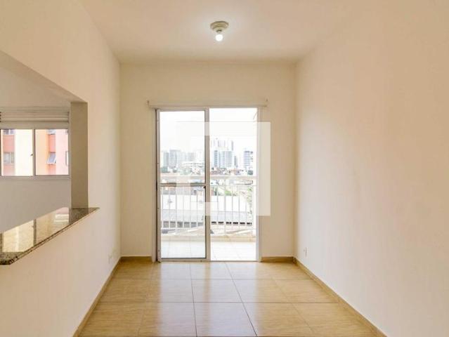 Apto, Jardim Palmares, 2 Quartos, 52 m2 São Paulo