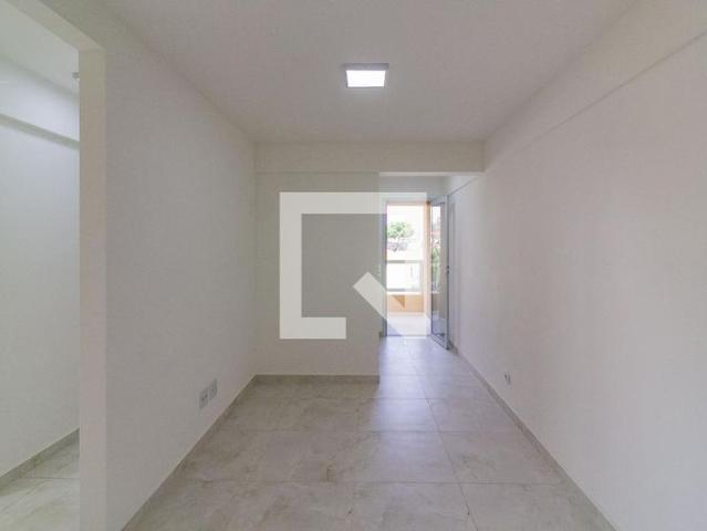 Apto, Jardim Palmares, 2 Quartos, 52 m2 São Paulo