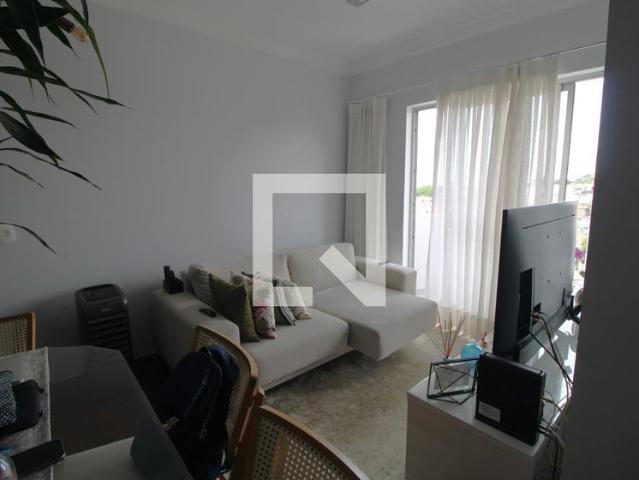 Apto, Jardim Palmares, 2 Quartos, 54 m2 São Paulo