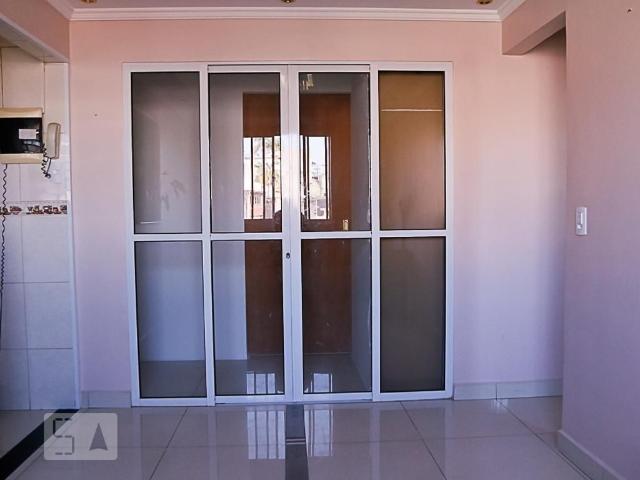 Apto, Jardim Palmares, 2 Quartos, 55 m2 São Paulo