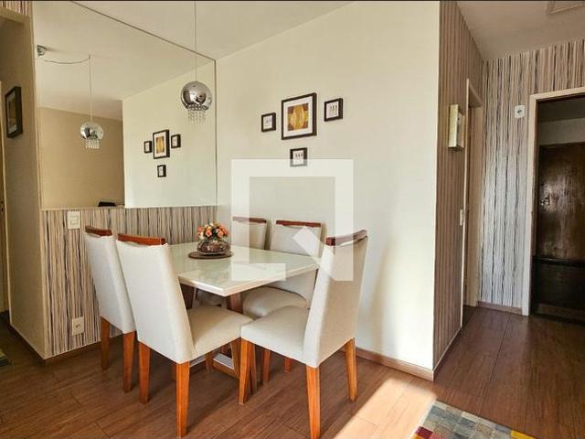 Apto, Jardim Palmares, 2 Quartos, 57 m2 São Paulo