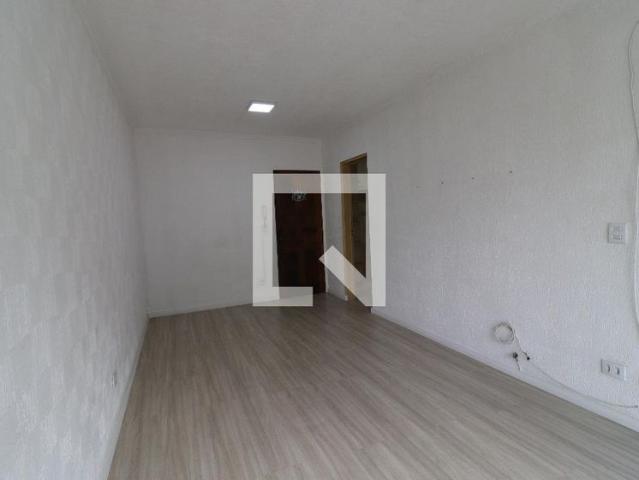 Apto, Jardim Palmares, 2 Quartos, 57 m2 São Paulo