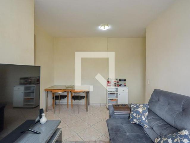 Apto, Jardim Palmares, 2 Quartos, 58 m2 São Paulo