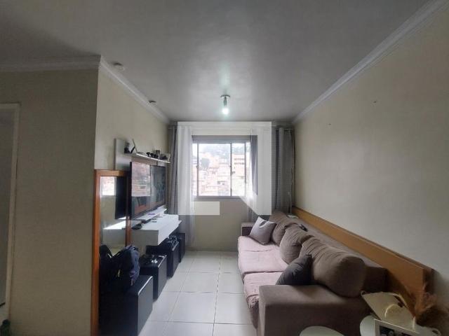 Apto, Jardim Palmares, 2 Quartos, 58 m2 São Paulo