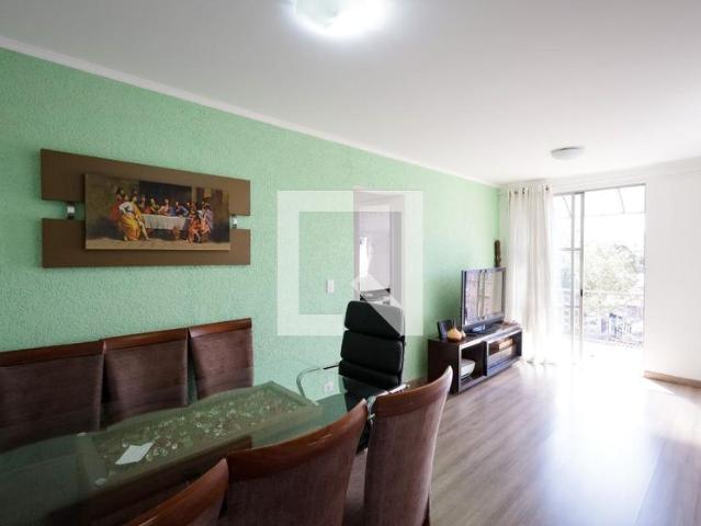 Apto, Jardim Palmares, 2 Quartos, 60 m2 São Paulo