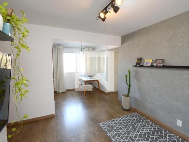 Apto, Jardim Palmares, 2 Quartos, 60 m2 São Paulo