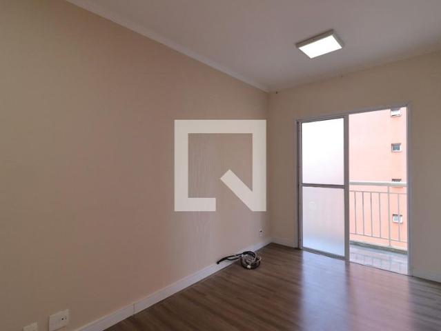 Apto, Jardim Palmares, 2 Quartos, 60 m2 São Paulo