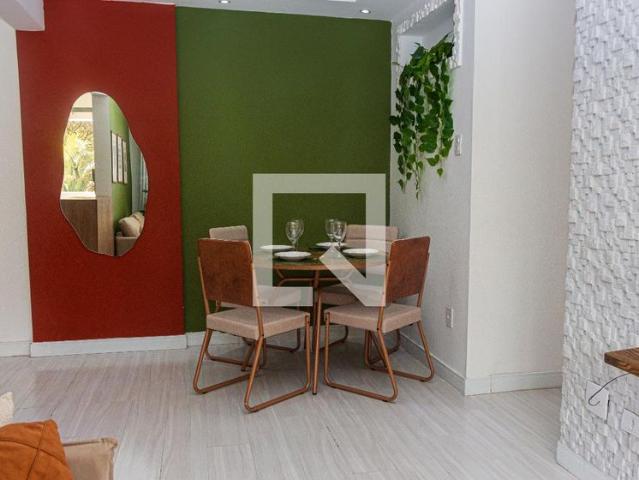 Apto, Jardim Palmares, 2 Quartos, 64 m2 São Paulo