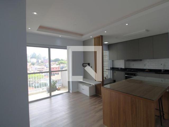 Apto, Jardim Palmares, 2 Quartos, 64 m2 São Paulo