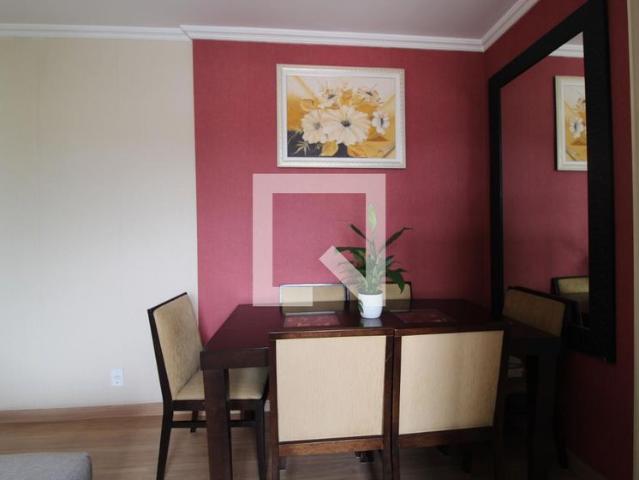 Apto, Jardim Palmares, 2 Quartos, 65 m2 São Paulo