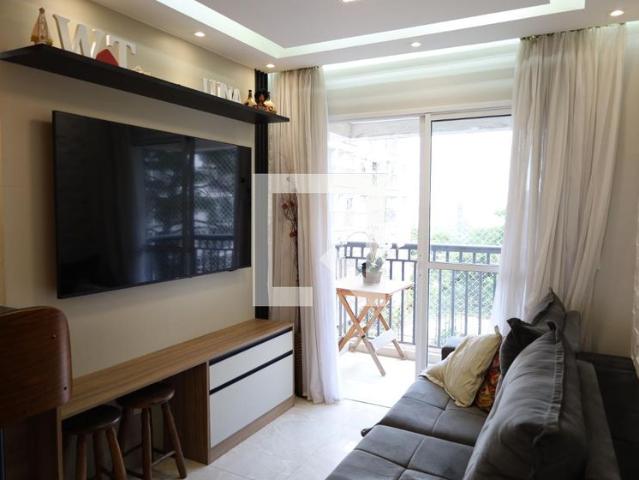 Apto, Jardim Palmares, 2 Quartos, 68 m2 São Paulo