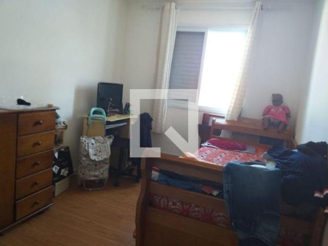 Apto, Jardim Palmares, 2 Quartos, 70 m2 São Paulo