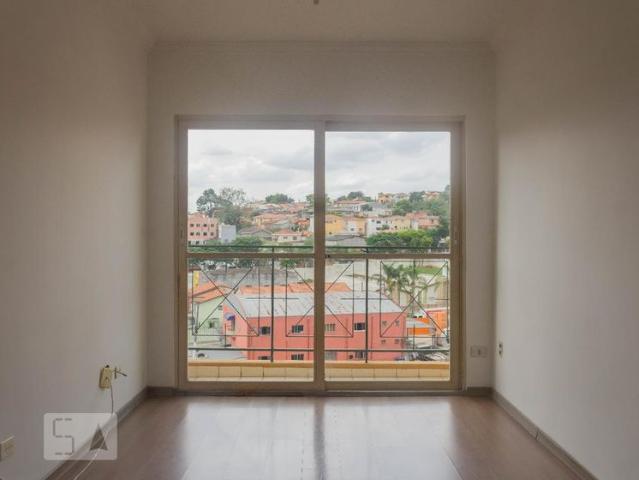 Apto, Jardim Palmares, 3 Quartos, 64 m2 São Paulo