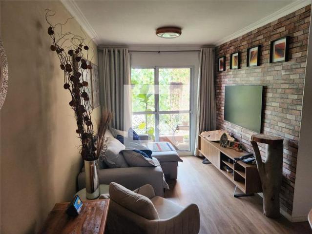 Apto, Jardim Palmares, 3 Quartos, 65 m2 São Paulo