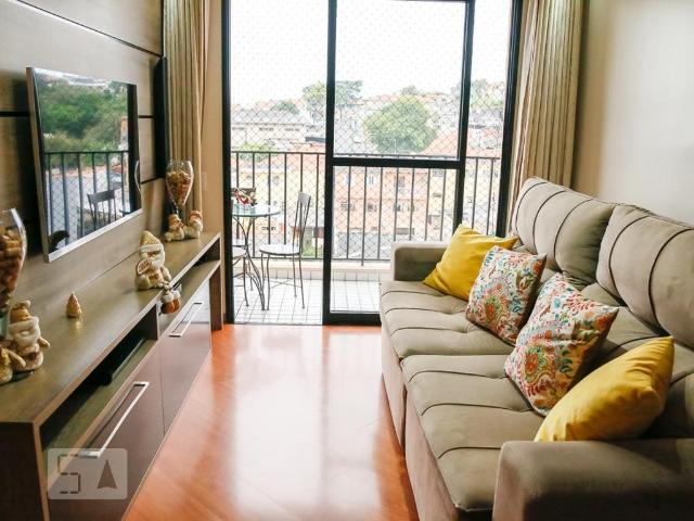 Apto, Jardim Palmares, 3 Quartos, 70 m2 São Paulo