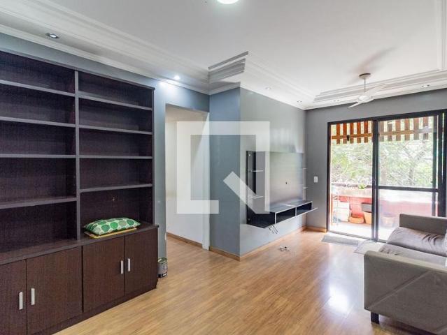 Apto, Jardim Palmares, 3 Quartos, 71 m2 São Paulo