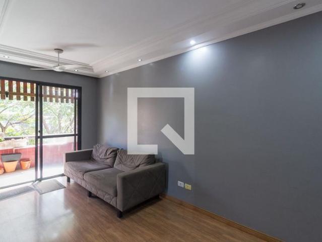 Apto, Jardim Palmares, 3 Quartos, 71 m2 São Paulo