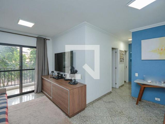 Apto, Jardim Palmares, 3 Quartos, 74 m2 São Paulo