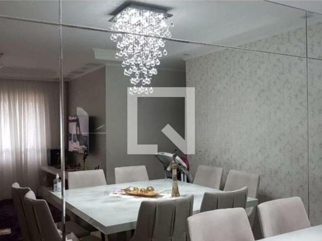 Apto, Jardim Palmares, 3 Quartos, 85 m2 São Paulo