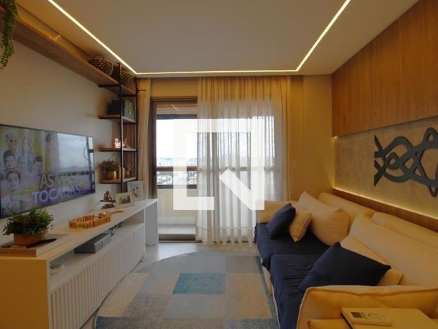 Apto, Jardim Palmares, 3 Quartos, 83 m2 São Paulo