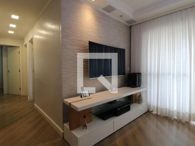 Apto, Jardim Palmares, 3 Quartos, 89 m2 São Paulo