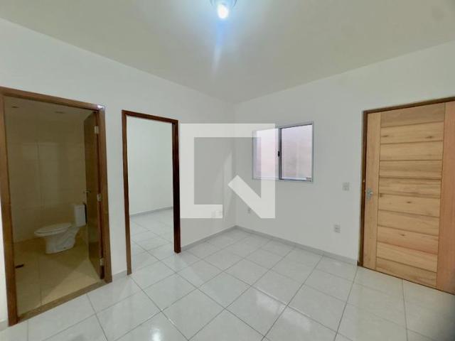 Apto, Jardim Palmira, 2 Quartos, 48 m2 Guarulhos