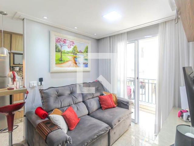 Apto, Jardim Paraguacu, 2 Quartos, 45 m2 São Paulo