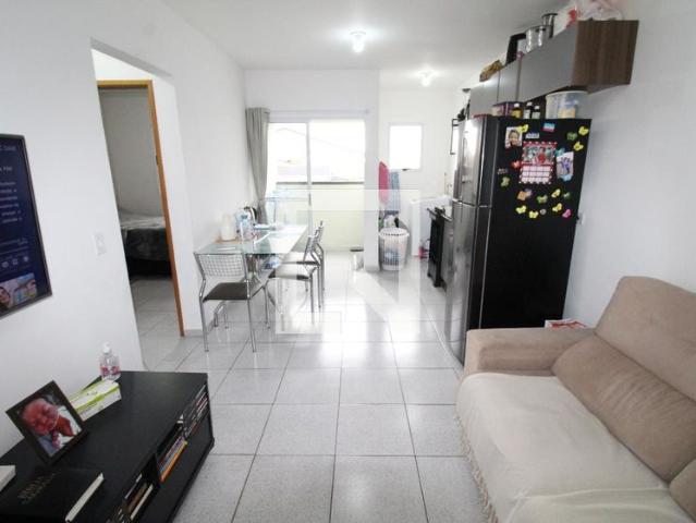 Apto, Jardim Paraiso do Sol, 2 Quartos, 46 m2 São José dos Campos