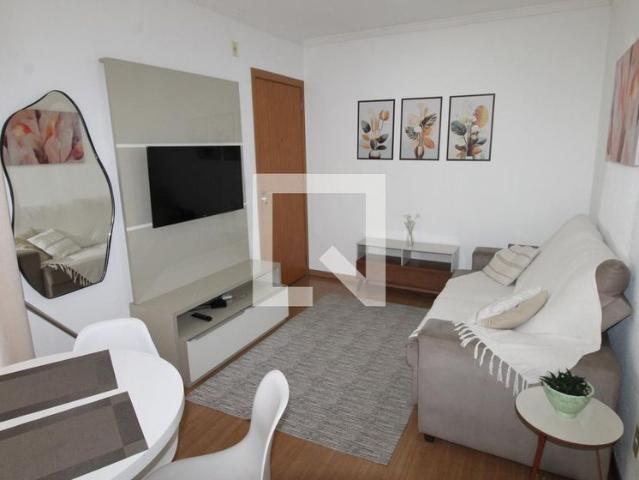 Apto, Jardim Paraiso do Sol, 2 Quartos, 48 m2 São José dos Campos