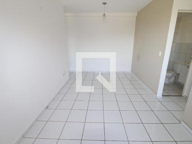 Apto, Jardim Paraiso do Sol, 2 Quartos, 53 m2 São José dos Campos