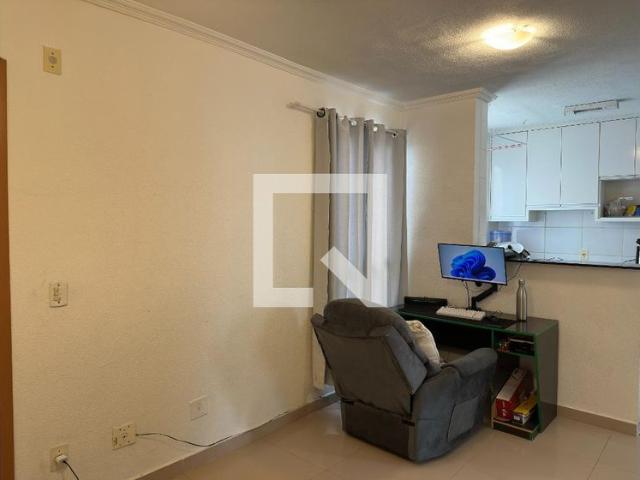 Apto, Jardim Paraiso do Sol, 2 Quartos, 55 m2 São José dos Campos