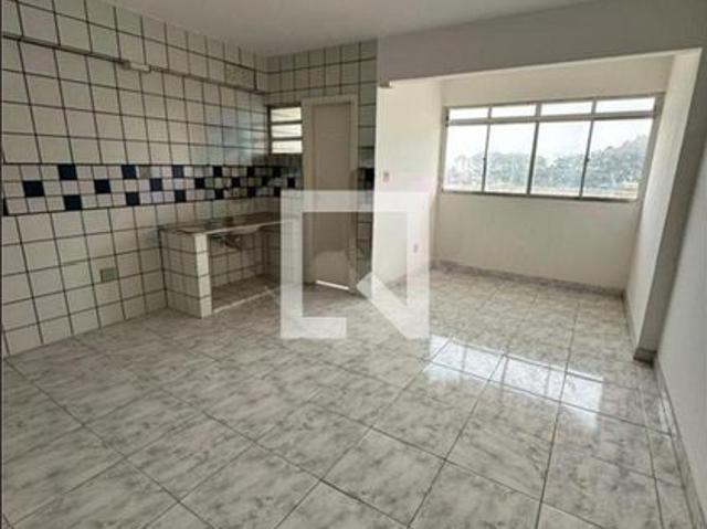 Apto, Jardim Paraiso, 1 Quarto, 41 m2 Barueri