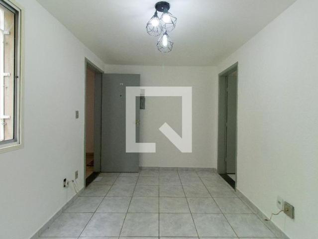 Apto, Jardim Passargada I, 2 Quartos, 50 m2 Cotia