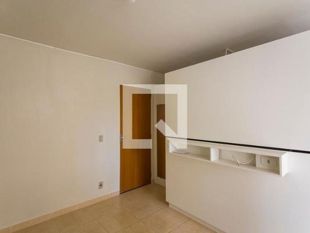 Apto, Jardim Patricia, 1 Quarto, 48 m2 Uberlândia
