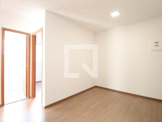 Apto, Jardim Patricia, 2 Quartos, 42 m2 Uberlândia