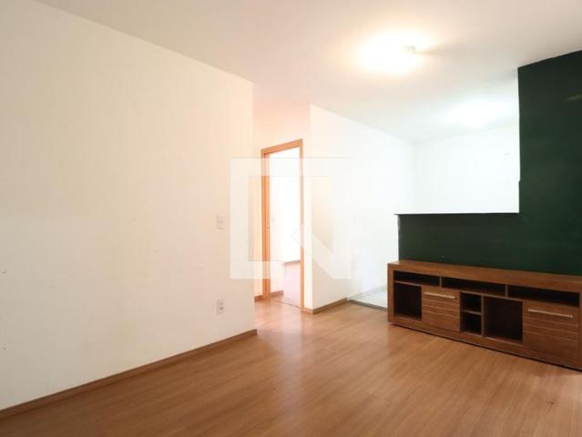 Apto, Jardim Patricia, 2 Quartos, 45 m2 Uberlândia