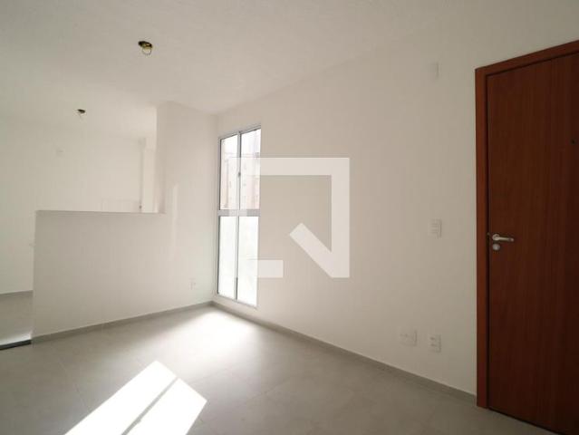 Apto, Jardim Patricia, 2 Quartos, 45 m2 Uberlândia
