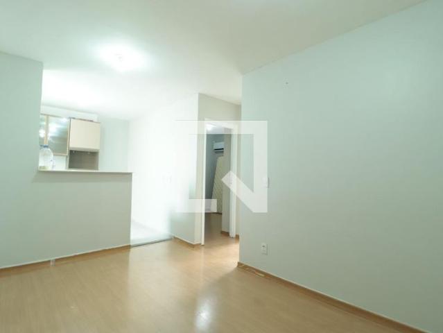 Apto, Jardim Patricia, 2 Quartos, 48 m2 Uberlândia
