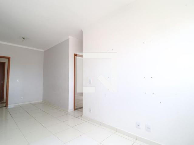 Apto, Jardim Patricia, 2 Quartos, 55 m2 Uberlândia