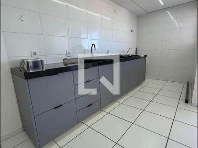 Apto, Jardim Patricia, 2 Quartos, 57 m2 Uberlândia