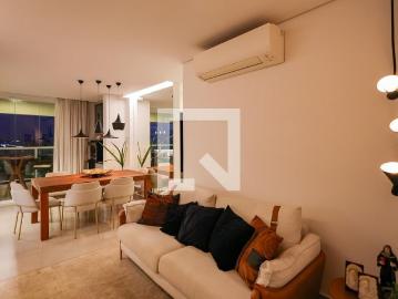 Apto, Jardim Pau Preto, 3 Quartos, 90 m2 Indaiatuba