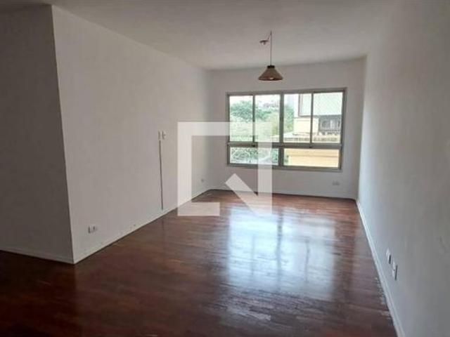 Apto, Jardim Paulista, 4 Quartos, 118 m2 São Paulo
