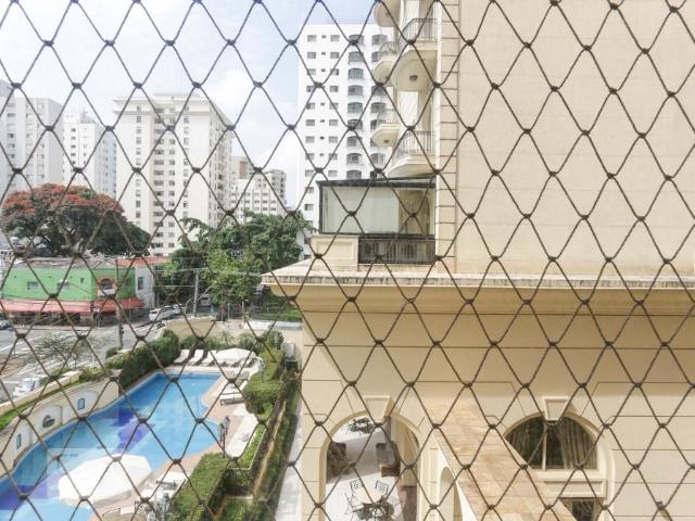 Apto, Jardim Paulista, 4 Quartos, 120 m2 São Paulo