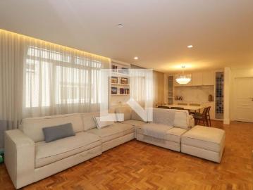 Alameda Joaquim Eugênio de Lima, Praça Oswaldo Cruz