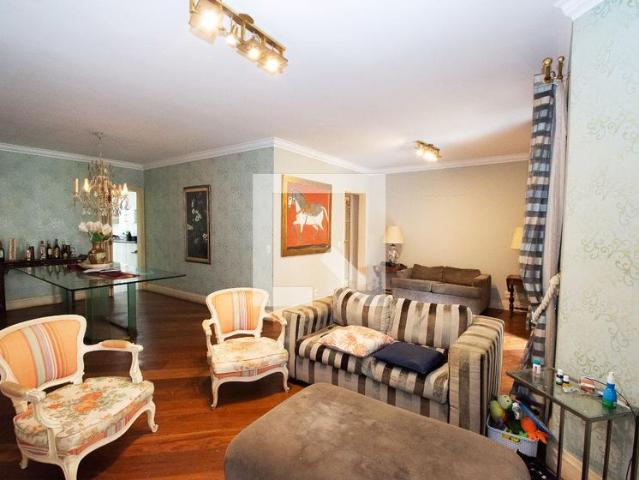 Apto, Jardim Paulista, 4 Quartos, 156 m2 São Paulo