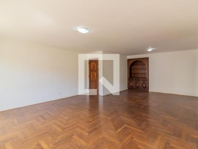 Apto, Jardim Paulista, 4 Quartos, 168 m2 São Paulo