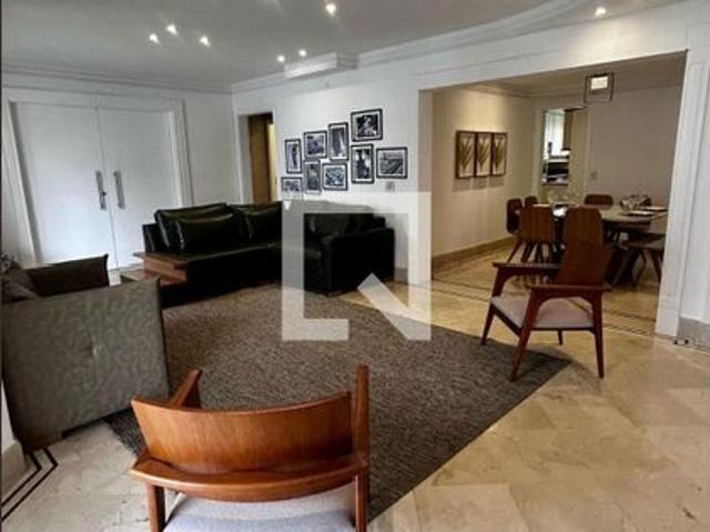 Apto, Jardim Paulista, 4 Quartos, 160 m2 São Paulo