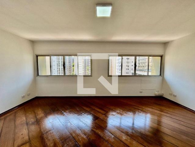 Apto, Jardim Paulista, 4 Quartos, 178 m2 São Paulo